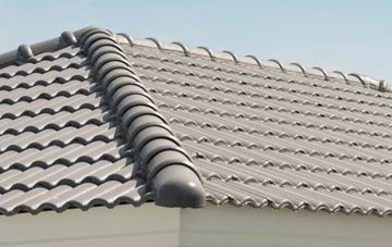 advantages of Pentre Llyn Cymmer clay roofing