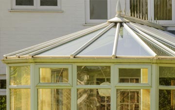 conservatory roof repair Pentre Llyn Cymmer, Conwy