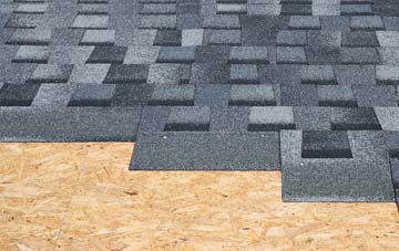 expert Pentre Llyn Cymmer asphalt roof companies