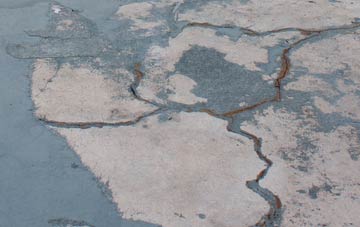 fibreglass roofing replacement Pentre Llyn Cymmer