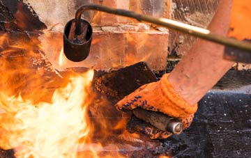 Pentre Llyn Cymmer flat roof repair companies