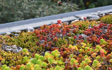 the cost of Pentre Llyn Cymmer green roof installation