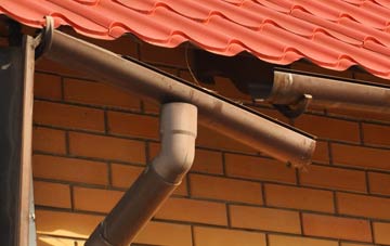 Pentre Llyn Cymmer gutter repair costs