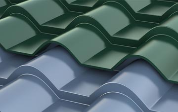 who should consider Pentre Llyn Cymmer plastic roofs