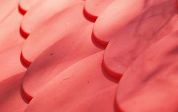 Pentre Llyn Cymmer plastic roof costs