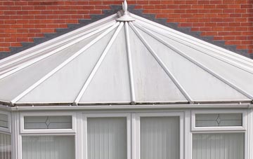 Pentre Llyn Cymmer polycarbonate conservatory roof repairs