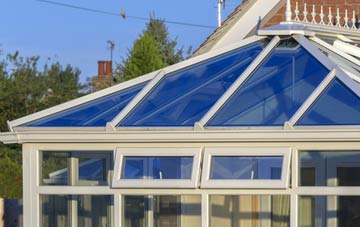professional Pentre Llyn Cymmer conservatory insulation