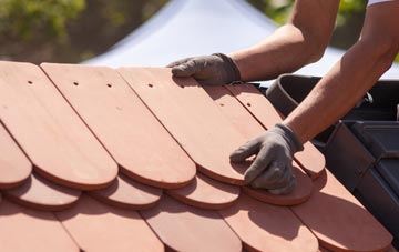 Pentre Llyn Cymmer roof tile contractors