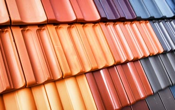 Pentre Llyn Cymmer roof tile costs