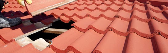 compare Pentre Llyn Cymmer roof repair quotes