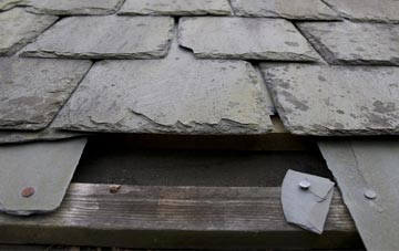 Pentre Llyn Cymmer slate roof repairs and maintenance