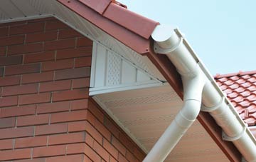 Pentre Llyn Cymmer soffit repair costs