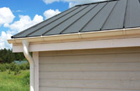 Pentre Llyn Cymmer fascia repair