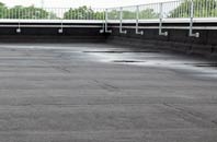 find rated Pentre Llyn Cymmer flat roofing companies