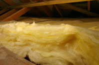 Pentre Llyn Cymmer pitch roof insulation