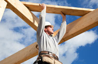 Pentre Llyn Cymmer roof replacement work