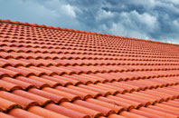Pentre Llyn Cymmer roofing tiles