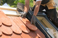 Pentre Llyn Cymmer tiled roofing companies